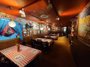 Buca di Beppo Italian Restaurant - Houston