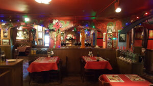 Buca di Beppo Italian Restaurant - Albuquerque