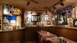 Buca di Beppo Italian Restaurant - Las Vegas