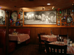 Buca di Beppo Italian Restaurant - Campbell