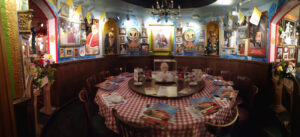 Buca di Beppo Italian Restaurant - Roseville