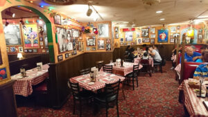 Buca di Beppo Italian Restaurant - Honolulu