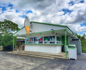 Buckeye Dairy Bar - Hillsboro