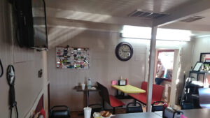 Buck's Burgers & Catfish - Granbury