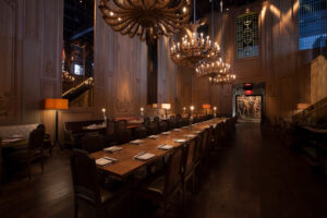 Buddakan - New York