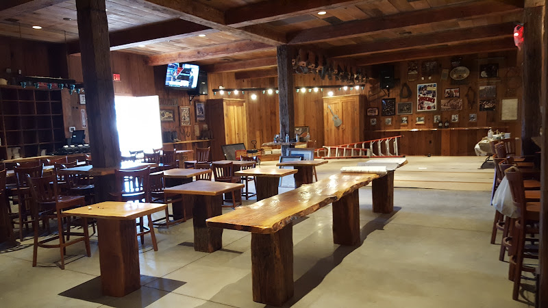 Buffalo Chip Saloon and Steakhouse - 6823 E Cave Creek Rd, Cave Creek ...