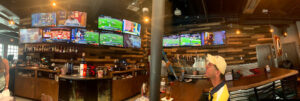 Buffalo Mo's Sports Bar Tap & Grill - Stafford