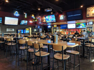 Buffalo Wild Wings - Mays Landing