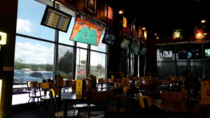 Buffalo Wild Wings - Millville