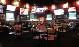 Buffalo Wild Wings - Mechanicsburg