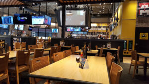 Buffalo Wild Wings - Laurel