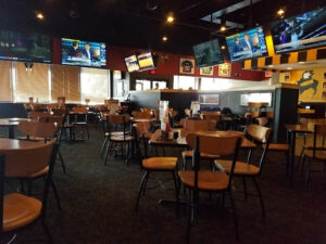 Buffalo Wild Wings - North Myrtle Beach