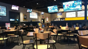 Buffalo Wild Wings - Douglasville