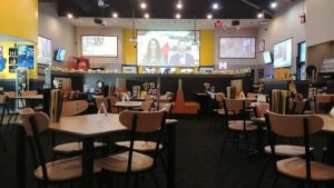 Buffalo Wild Wings - Casselberry