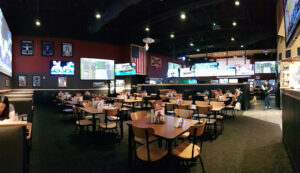 Buffalo Wild Wings - Orlando