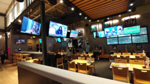 Buffalo Wild Wings - Boynton Beach