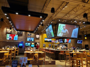 Buffalo Wild Wings - Jensen Beach