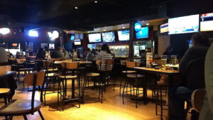 Buffalo Wild Wings - Lancaster