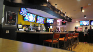 Buffalo Wild Wings - Cincinnati