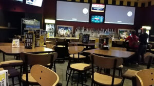 Buffalo Wild Wings - Indianapolis