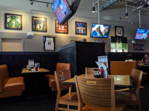 Buffalo Wild Wings - West Allis