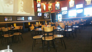 Buffalo Wild Wings - Sioux Falls