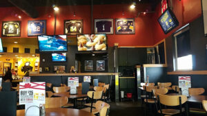 Buffalo Wild Wings - Kansas City