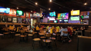 Buffalo Wild Wings - New Orleans