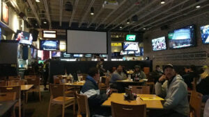 Buffalo Wild Wings - Pearland