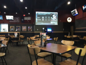 Buffalo Wild Wings - McAllen