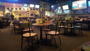 Buffalo Wild Wings - Lubbock