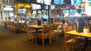 Buffalo Wild Wings - Abilene