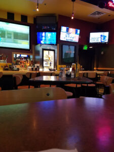 Buffalo Wild Wings - Twin Falls