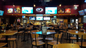 Buffalo Wild Wings - Spokane Valley