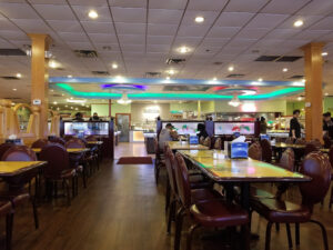 Buffet City - Newport News