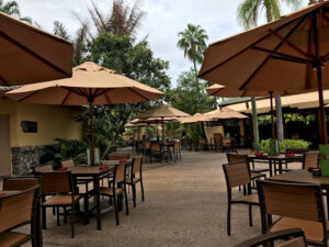 Bula Bar & Grille - Orlando