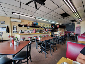 Bullard's American Cafe - Warminster