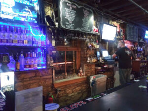 Bulldogs Cellar Bar & Grill - Batavia