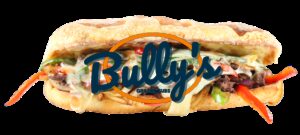 Bully's Grilled Subs - Clovis