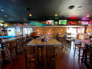 Bully's Pub & Grill - North Myrtle Beach