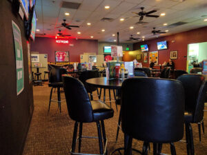 Bully's Sports Bar & Grill - Reno