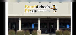 Bumblebee's Pizza - Altoona