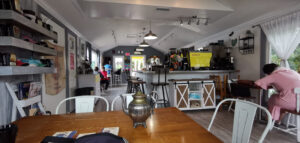 BunkHouse Coffee Bar - Jensen Beach