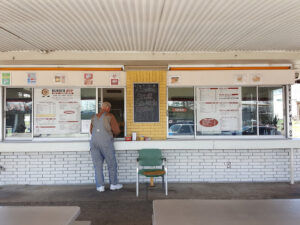 Burger Boy - Gatesville