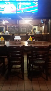 Burger Buckets - St. Augustine