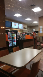 Burger King - Hartford