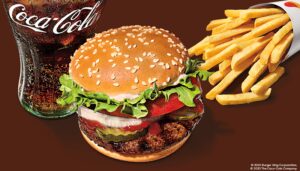 Burger King - Brick Township