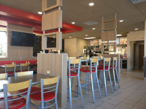 Burger King - Shippensburg