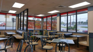 Burger King - Baltimore