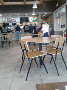 Burger King - Douglasville